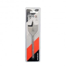 YATO Burghiu pentru lemn, prindere hexagonala 1/4&..