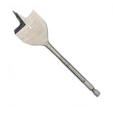 YATO Burghiu pentru lemn, prindere hexagonala 1/4&..