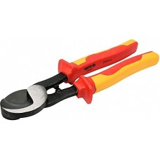 YATO Cleste pentru taiat cabluri, deschidere 80 mm..