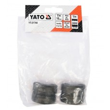 YATO Cap de schimb TH16, pentru presa YT-21735 PEX..