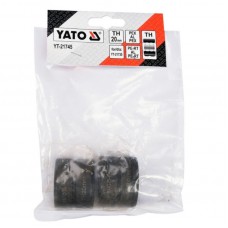 YATO Cap de schimb TH20, pentru presa YT-21735 PEX..