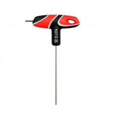 YATO Cheie imbus hexagonala 2.5 mm, cu maner tip T YATO Cheie imbus hexagonala 2.5 mm, cu maner tip T