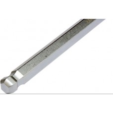 YATO Cheie imbus hexagonala 2.5 mm, cu bila si man..