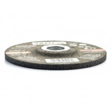 YATO Disc de slefuire, 125 x 6.8 x 22 mm, pentru o..