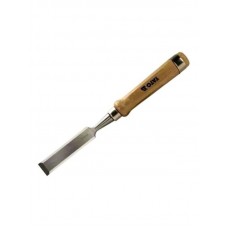 Dalta pentru lemn, latime varf 14 mm, lungime 280 ..