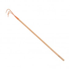 FLO Cultivator cu 3 dinti, lungime 138 cm