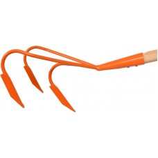 FLO Cultivator cu 3 dinti, lungime 138 cm..