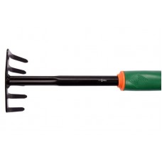 FLO Mini grebla, 9 dinti, lungime 30 cm..
