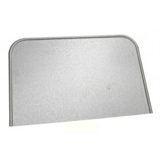 VOREL Tava de protectie zincata 39 x 60 cm, pentru soba, semineu si cuptor VOREL Tava de protectie zincata 39 x 60 cm, pentru soba, semineu si cuptor