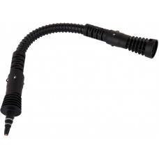 LUND Furtun 55 cm, cu duza, pentru aparatul de cur..