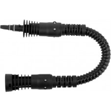 LUND Furtun 55 cm, cu duza, pentru aparatul de curatat cu abur 67200 si 67201