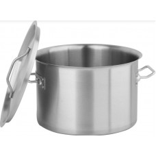 YATO Cratita cu capac, 40 x 26 cm, capacitate 32 L..