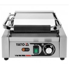 YATO Gratar electric, putere 1.8 kW, 32 cm. YATO Gratar electric, putere 1.8 kW, 32 cm.