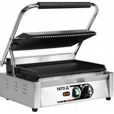 YATO Gratar electric, putere 1.8 kW, 32 cm...