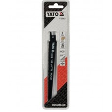 YATO Set 2 lame fierastrau sabie, pentru lemn, lun..