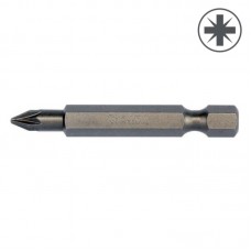 YATO Set 10 biti stea PZ3, prindere hexagonala 1/4", lungime 50 mm