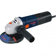 STERN. Polizor unghiular 900 W, 11000 rpm, diametru disc 125 mm STERN. Polizor unghiular 900 W, 11000 rpm, diametru disc 125 mm