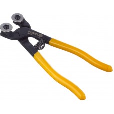 VOREL Cleste pentru taiat faianta, lungime 200 mm..