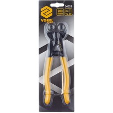 VOREL Cleste pentru taiat faianta, lungime 200 mm..