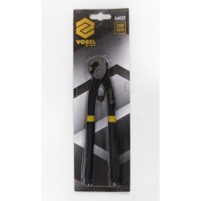 VOREL Cleste pentru rupt faianta, lungime 200 mm..