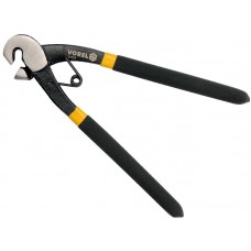 VOREL Cleste pentru rupt faianta, lungime 200 mm..
