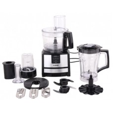 LUND Robot multifunctional bucatarie 8 in 1, 550 W LUND Robot multifunctional bucatarie 8 in 1, 550 W