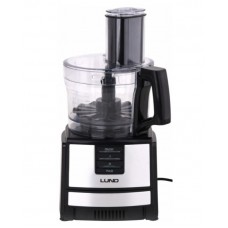 LUND Robot multifunctional bucatarie 8 in 1, 550 W..