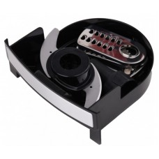 LUND Robot multifunctional bucatarie 8 in 1, 550 W..