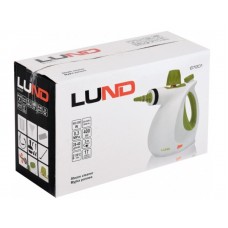 LUND Aparat curatat cu abur 900-1500 W, capacitate.. LUND Aparat curatat cu abur 900-1500 W, capacitate..