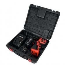 YATO Masina de insurubat cu acumulator Li-Ion 18 V..