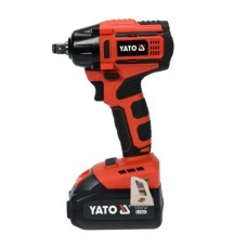YATO Masina de insurubat cu acumulator Li-Ion 18 V..