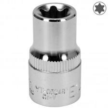 YATO Cheie tubulara TORX E14, prindere patrat 1/2" YATO Cheie tubulara TORX E14, prindere patrat 1/2"