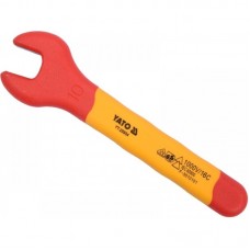 YATO Cheie fixa deschidere 12 mm, izolata 1000 V V..