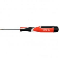 YATO Surubelnita dreapta de precizie, latime varf 2 mm, lungime 50 mm
