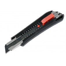 YATO Cutter, corp metal, lama otel SK2H 18 mm, pen..