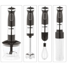 LUND Blender multifunctional 4 in 1, putere 700 W..
