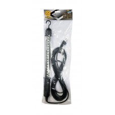 VOREL Lampa portabila LED, putere 3.2 W..