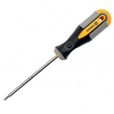 VOREL Surubelnita TORX T10, lungime 100 mm..