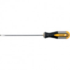 VOREL Surubelnita dreapta, latime varf 4 mm, lungime 150 mm