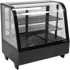 YATO Vitrina frigorifica 160 W, capacitate 100 L, .. YATO Vitrina frigorifica 160 W, capacitate 100 L, ..