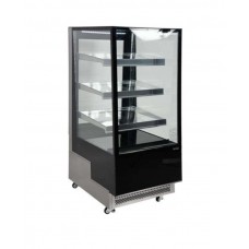 YATO Vitrina frigorifica cu refrigerare 450 W, cap..