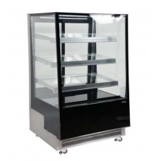 YATO Vitrina frigorifica cu refrigerare 450 W, cap.. YATO Vitrina frigorifica cu refrigerare 450 W, cap..