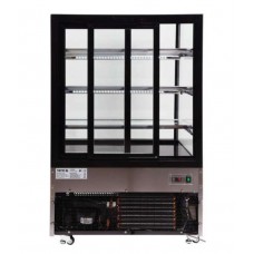 YATO Vitrina frigorifica cu refrigerare 450 W, cap.. YATO Vitrina frigorifica cu refrigerare 450 W, cap..