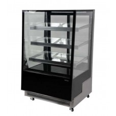 YATO Vitrina frigorifica cu refrigerare 450 W, cap.. YATO Vitrina frigorifica cu refrigerare 450 W, cap..