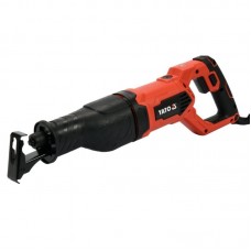 YATO Fierastrau sabie electric, putere 1050 W, 2500 rpm