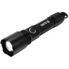 YATO Lanterna cu acumulator, Li-Ion 3.7 V, LED 10 W, 900 Lm YATO Lanterna cu acumulator, Li-Ion 3.7 V, LED 10 W, 900 Lm