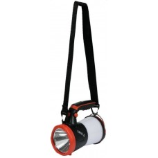 YATO Lanterna 3 in 1 LED, cu acumulator, Li-Ion 3...