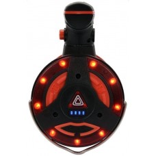 YATO Lanterna 3 in 1 LED, cu acumulator, Li-Ion 3...