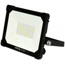 YATO Reflector LED SMD, putere 30 W, 3000 Lm