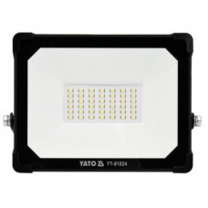 YATO Reflector LED SMD, putere 50 W, 5000 Lm